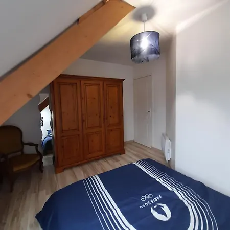 Chambres D'Hotes,Chez Dom Thomery Extérieur photo