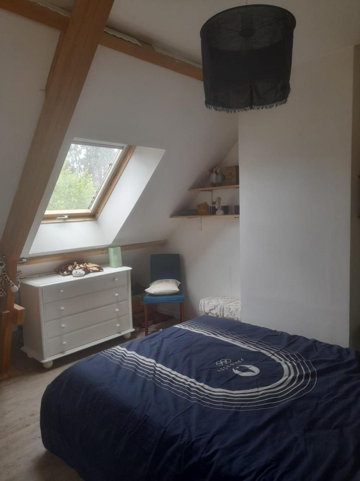 D'hotes,chez Dom Thomery