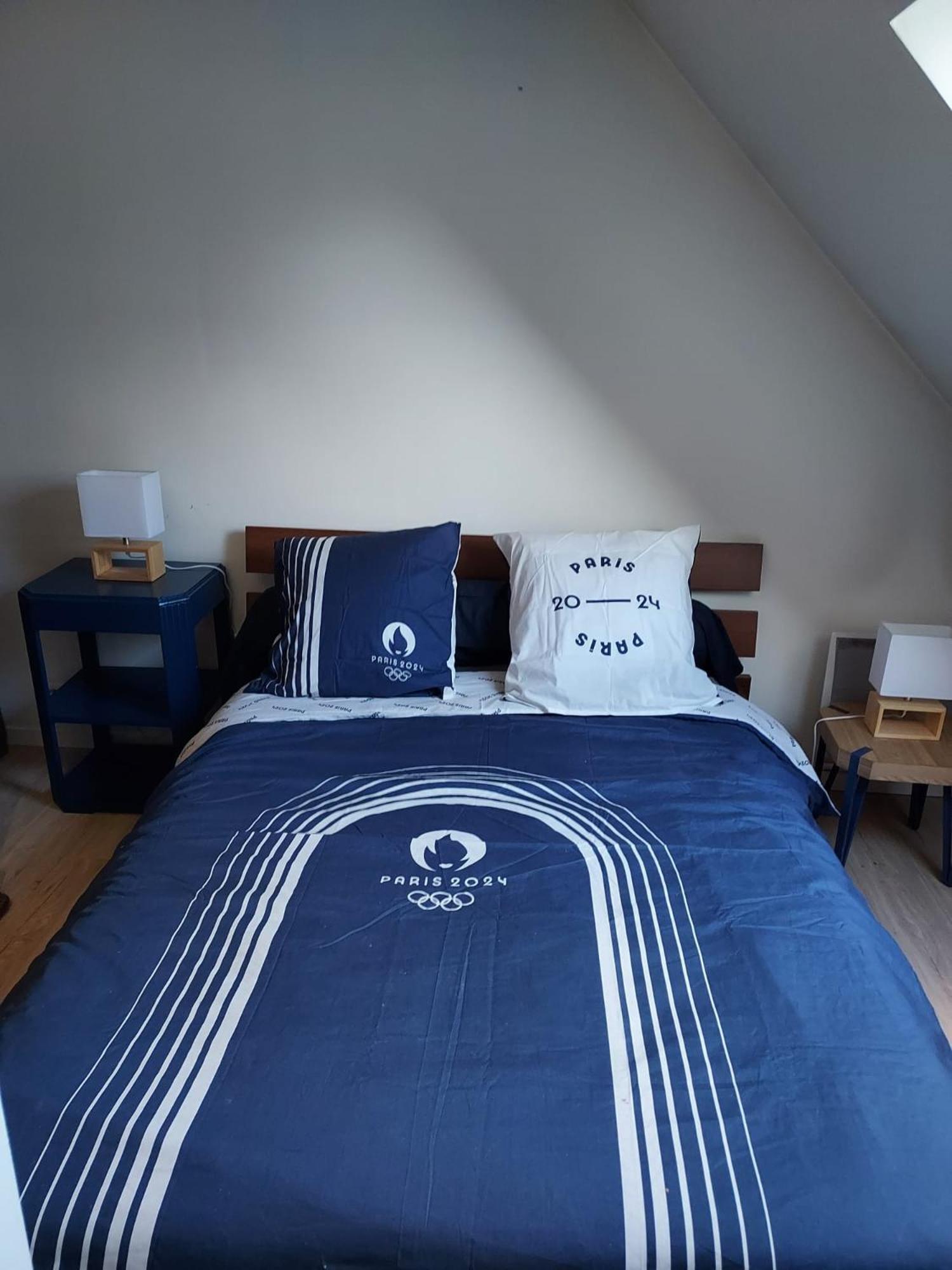 D'hotes,chez Dom Thomery
