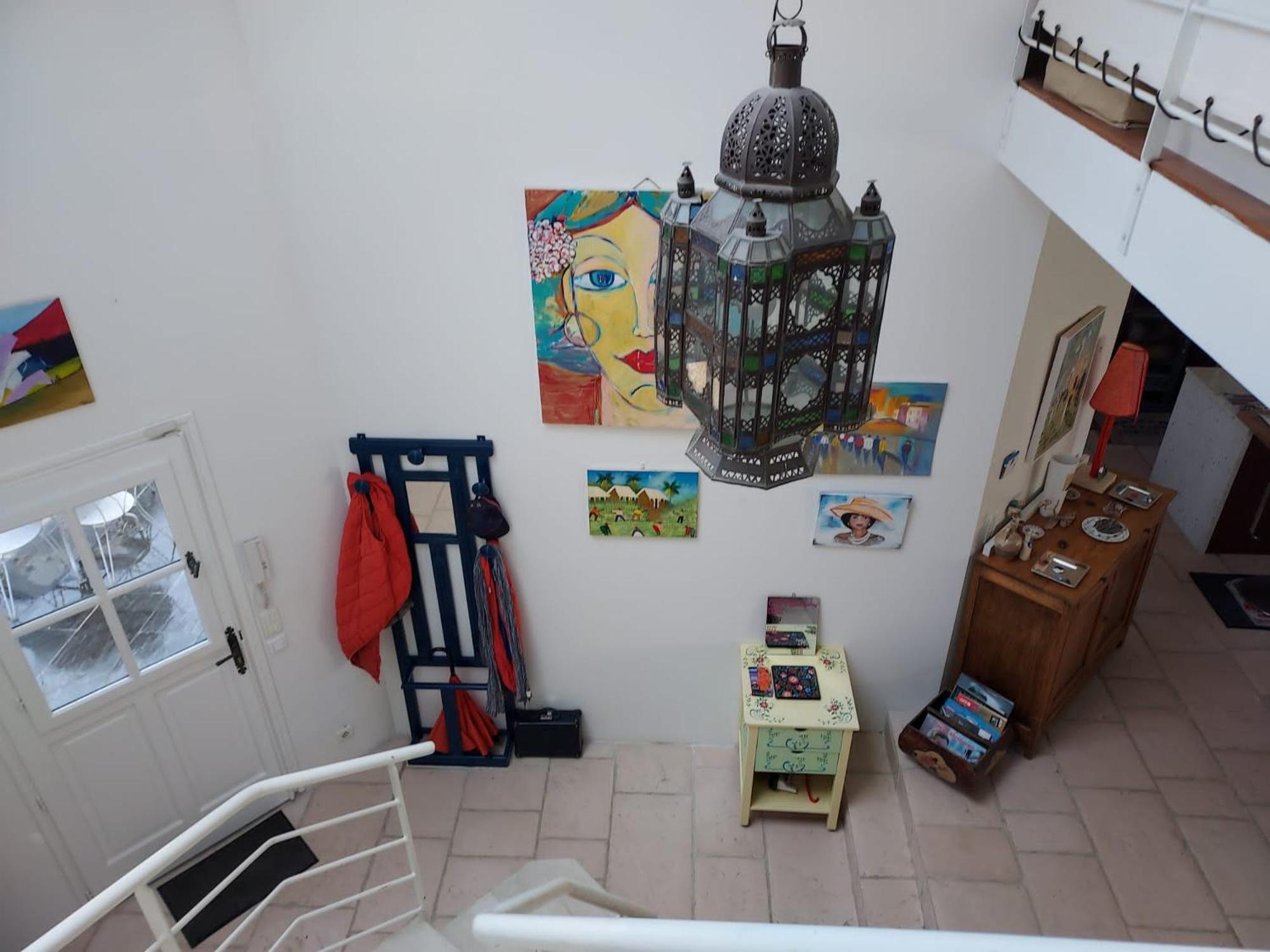 D'hotes,chez Dom