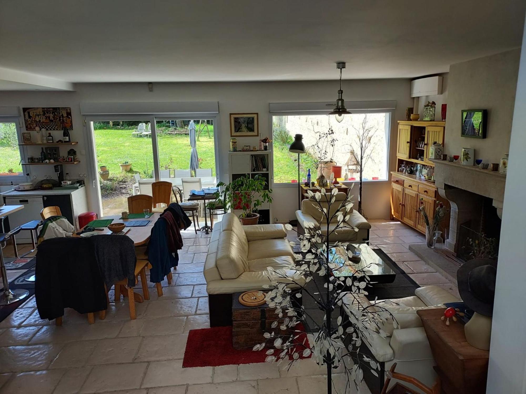 Homestay D'hotes,chez Dom Thomery