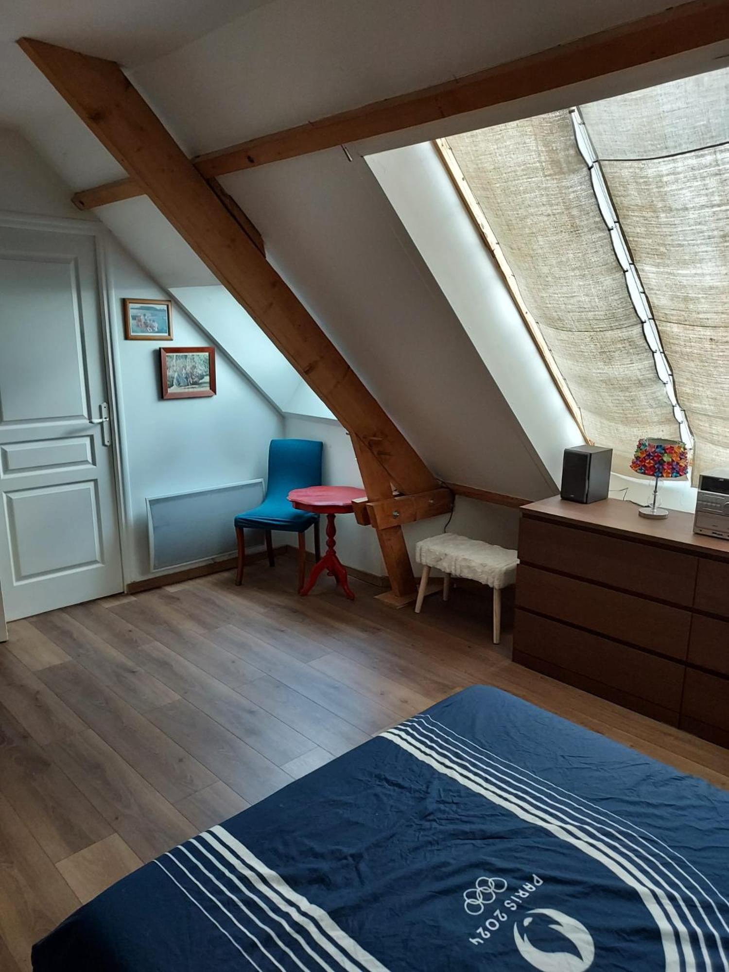 Homestay D'hotes,chez Dom