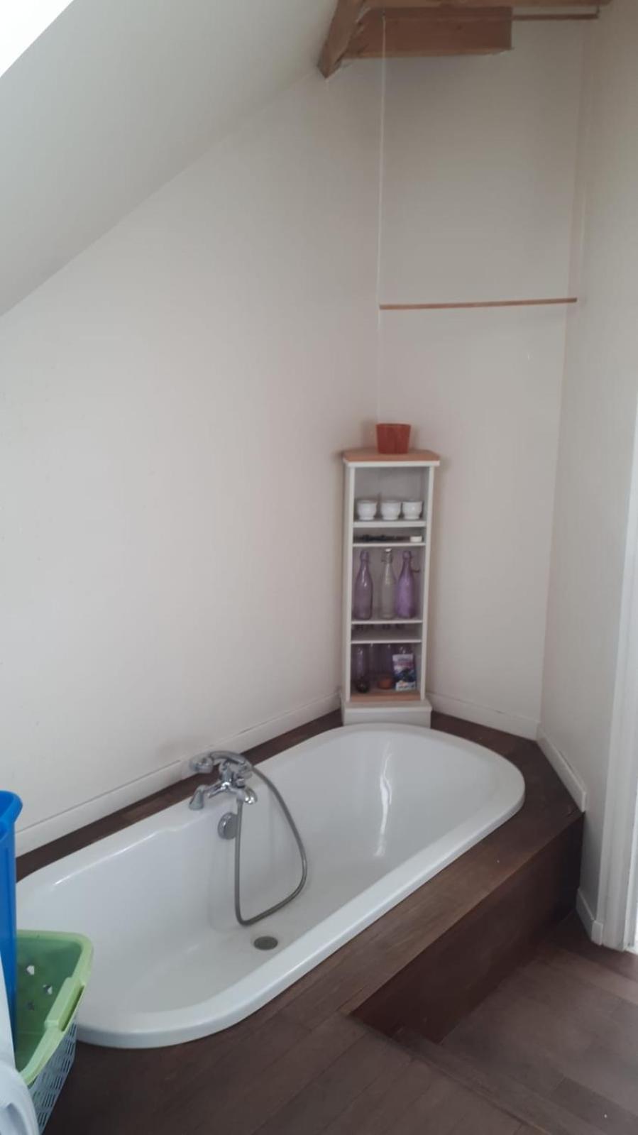 D'hotes,chez Dom Thomery