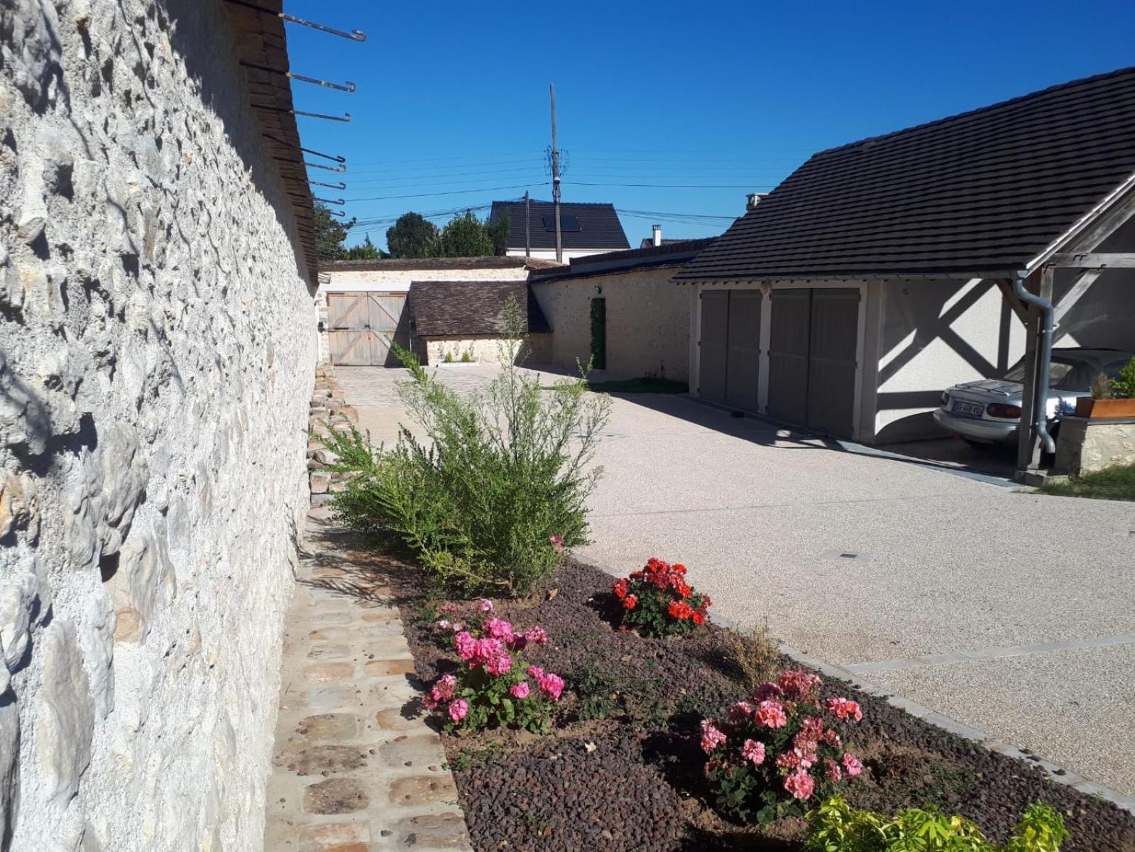 D'hotes,chez Dom