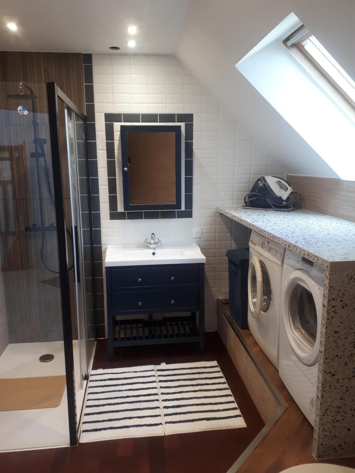 D'hotes,chez Dom Homestay *